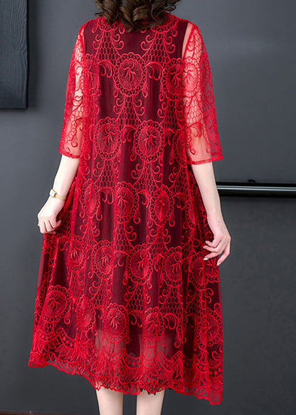 Beautifully Finished Coat in a Timeless Design