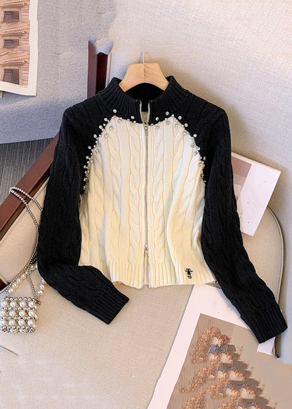 A Vintage Style Top with Delicate Timeless Details