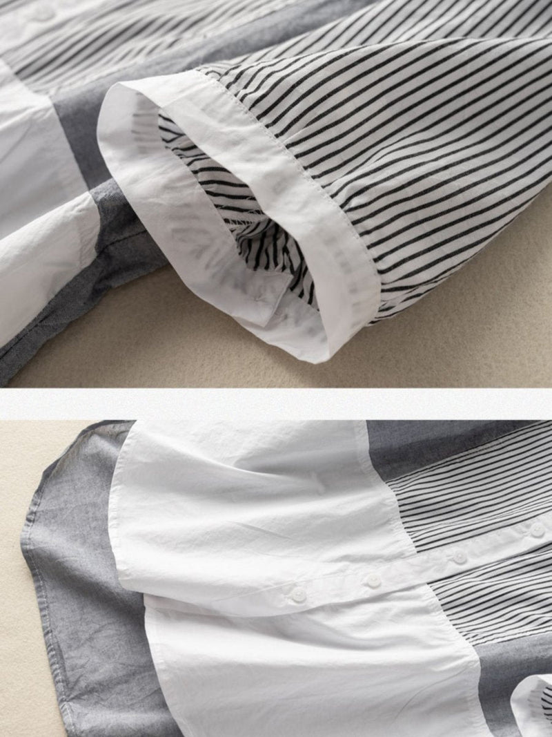 Classic Vintage & Enduringly Stylish Shirt