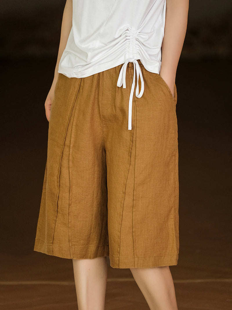 Sophisticated Pants with a Clean Classic Look
