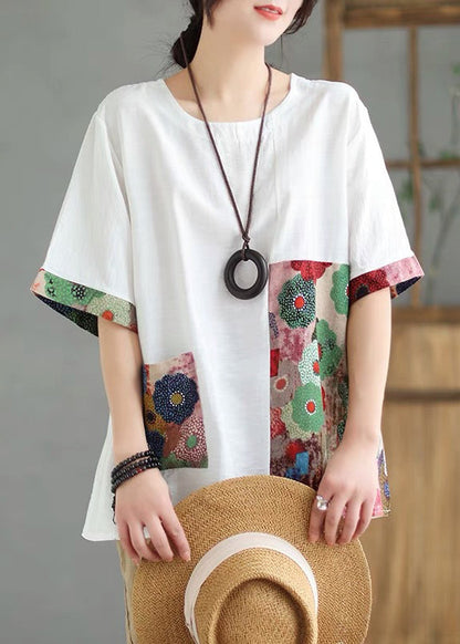 Gracefully Styled Top for Any Occasion