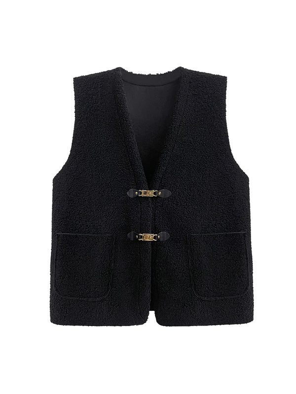 Classic Vintage Garment with a Flattering Fit