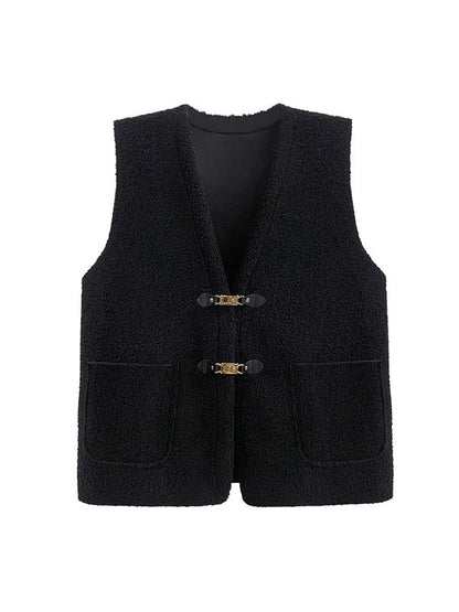 Classic Vintage Garment with a Flattering Fit