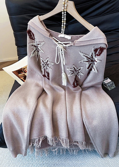 Classic Vintage & Enduringly Stylish Sweater