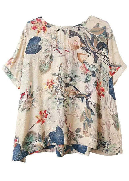 Beautifully Balanced Shirt with Timeless Character