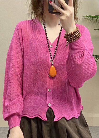 Gracefully Styled Top for Any Occasion