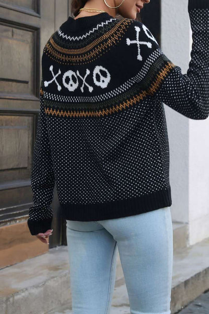 A Vintage Style Top with Delicate Timeless Details