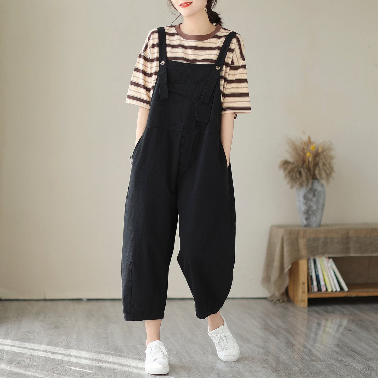 Elegantly Styled Garment for Everyday Wear