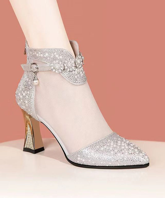 Beautifully Crafted Orthopedic Boots