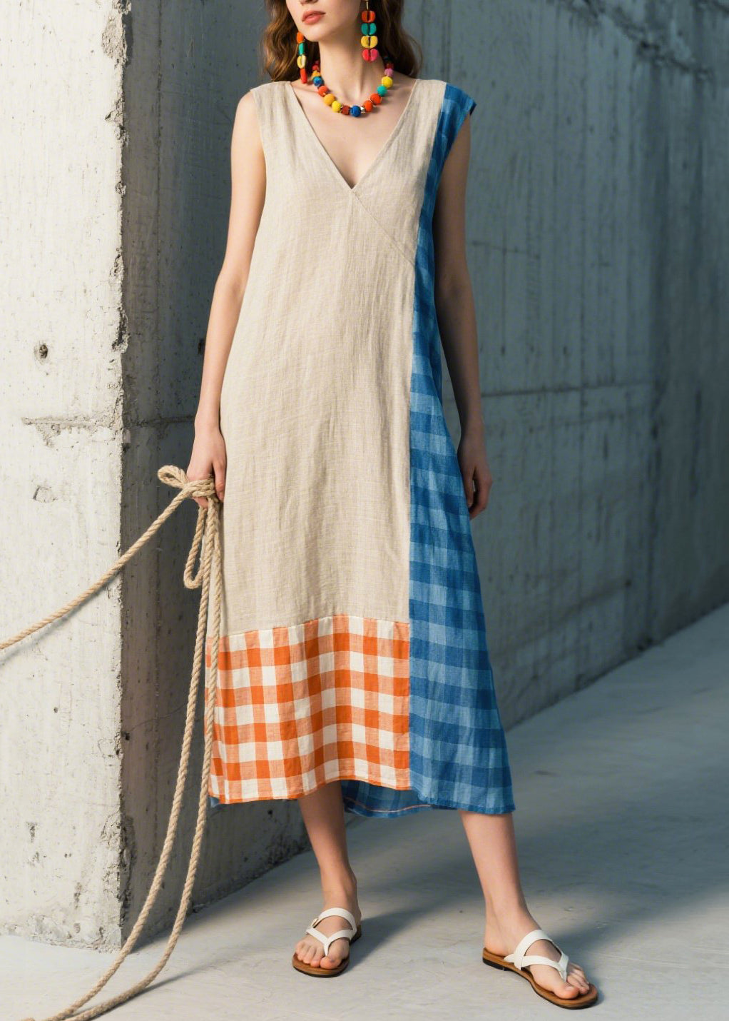 Classic Vintage & Enduringly Stylish Dress