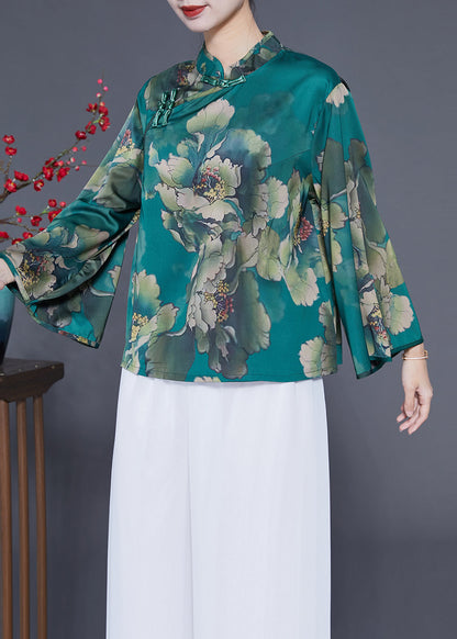 Classic Vintage & Enduringly Stylish Top