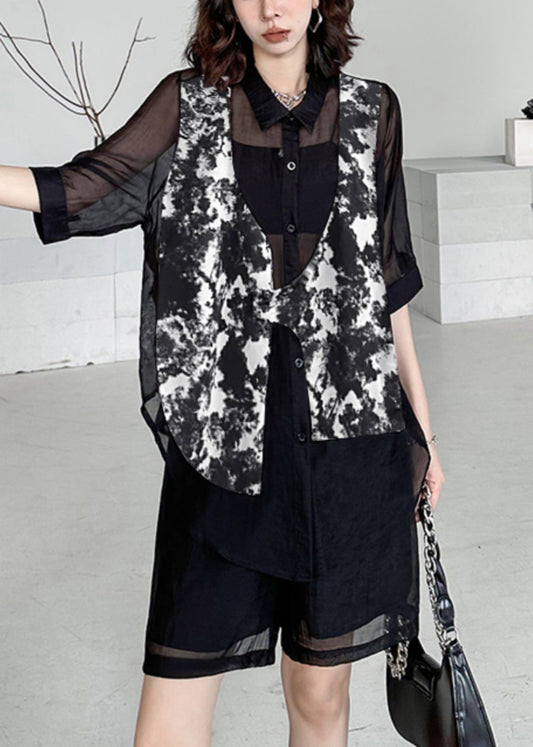 Classic Vintage & Enduringly Stylish Shirt