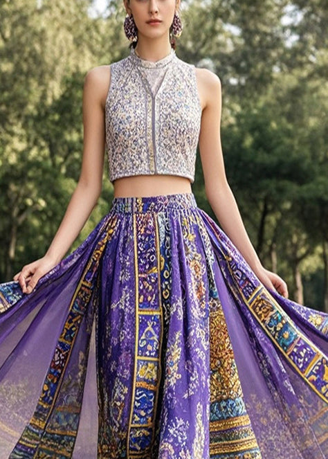 Beautifully Finished Garment in a Timeless Design