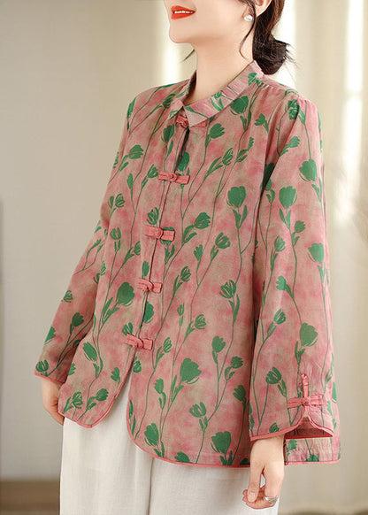 Beautifully Finished Shirt in a Timeless Design