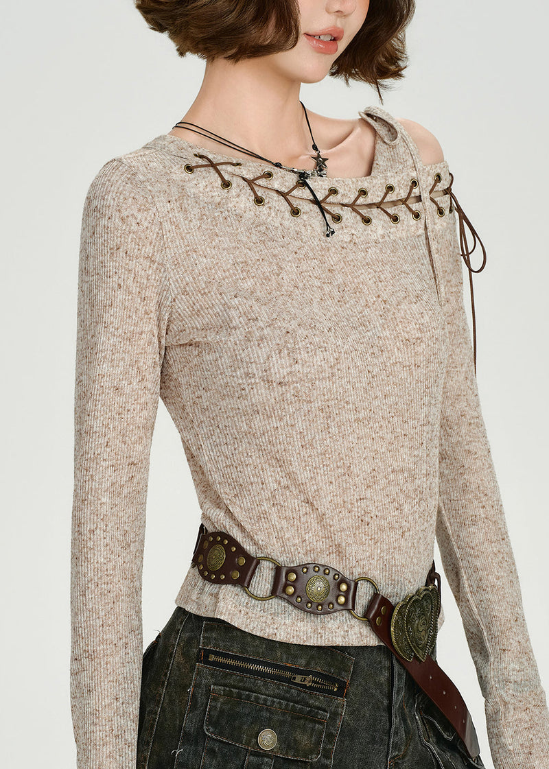 Polished Sweater with an Effortless Classic Look