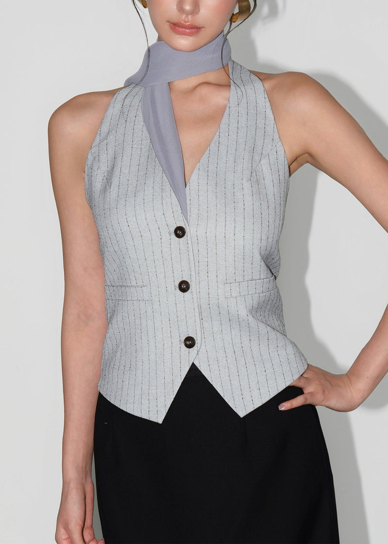 Vintage Inspired Garment with a Contemporary Edge