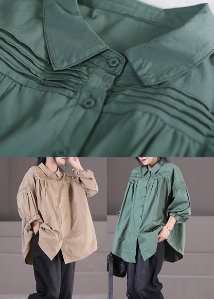 Beautifully Balanced Shirt with Timeless Character