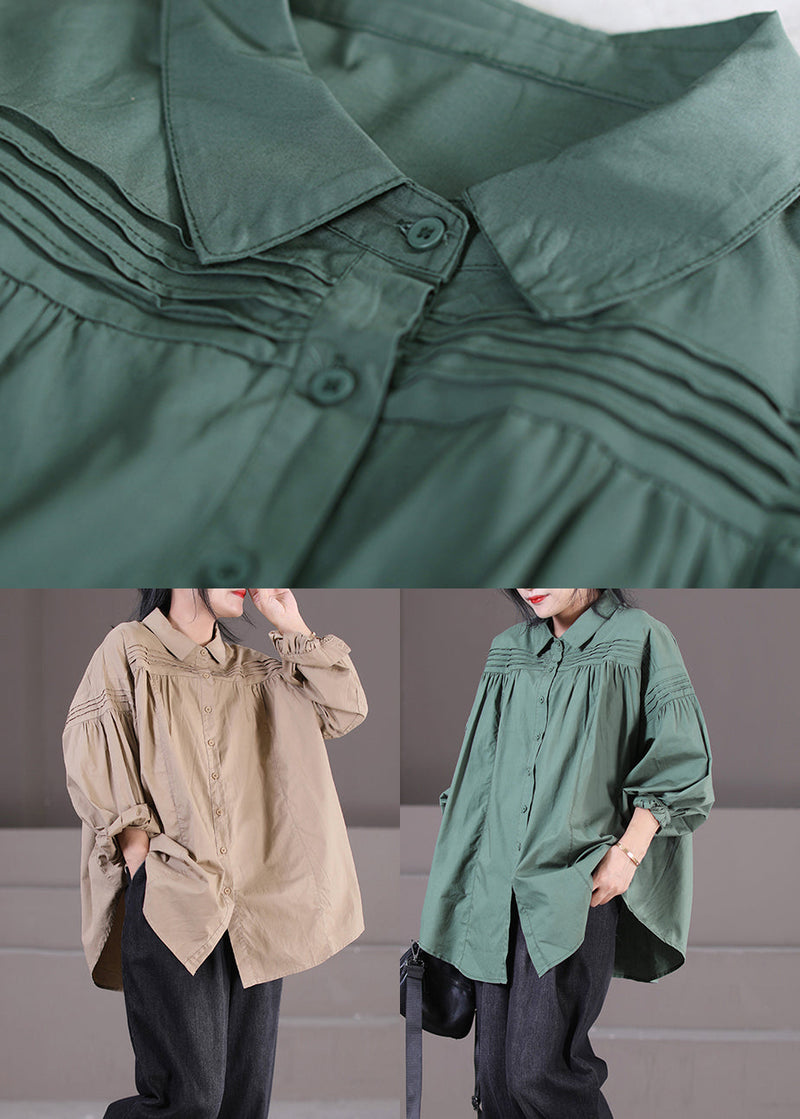 Beautifully Balanced Shirt with Timeless Character