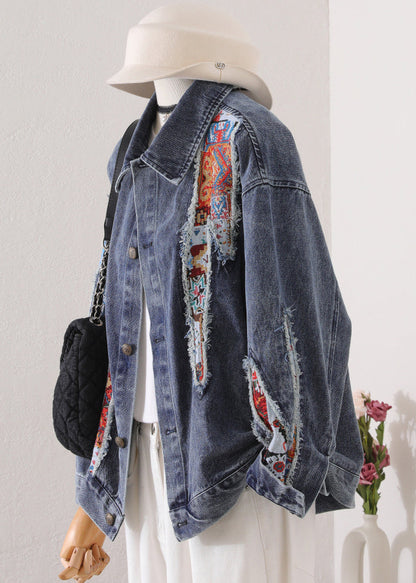 Classic Vintage & Enduringly Stylish Coat
