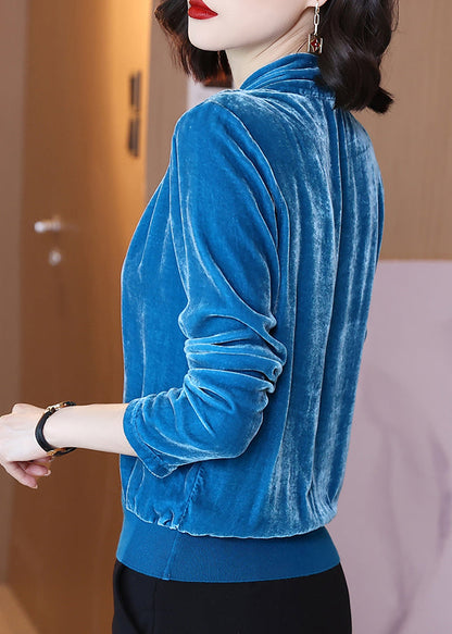 Polished Shirt with an Effortless Classic Look