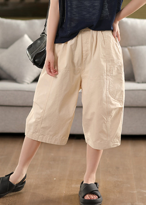 Beautifully Finished Pants in a Timeless Design