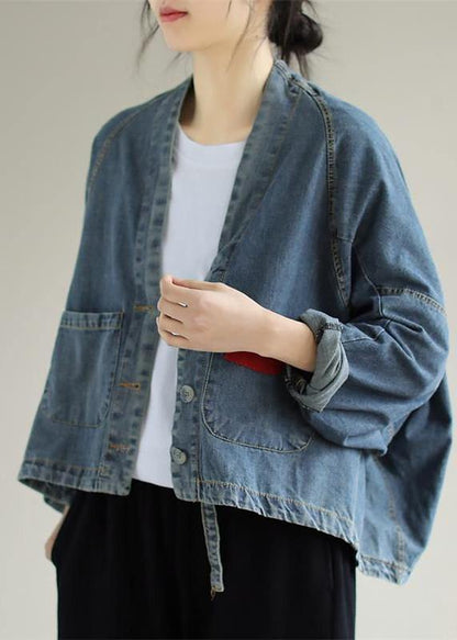 Elegantly Styled Coat for Everyday Wear