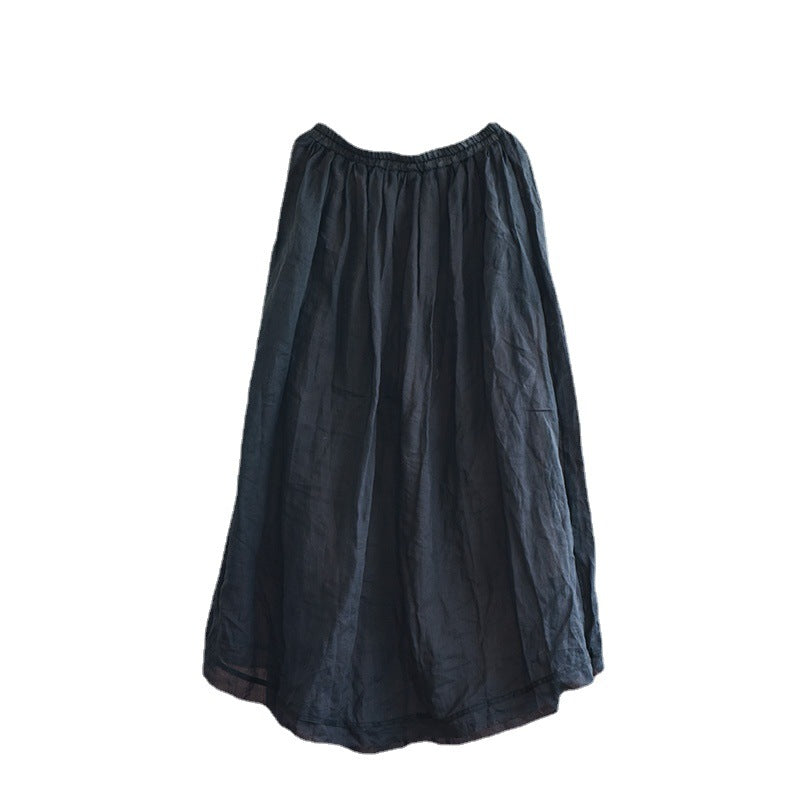 Beautifully Balanced Garment with Timeless Character