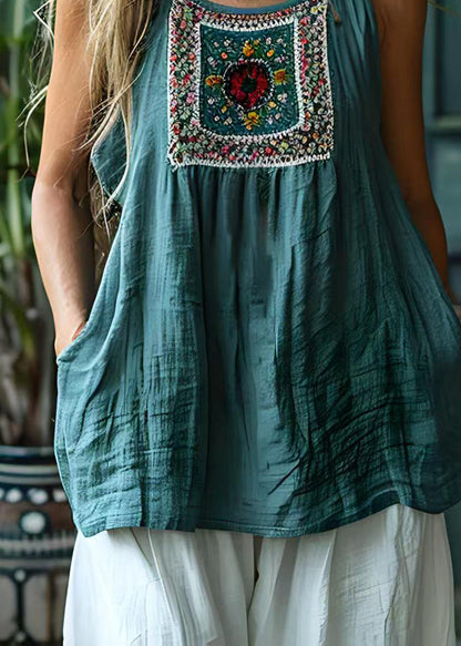 Beautifully Balanced Top with Timeless Character