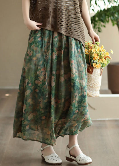 Classic Vintage Garment with a Flattering Fit