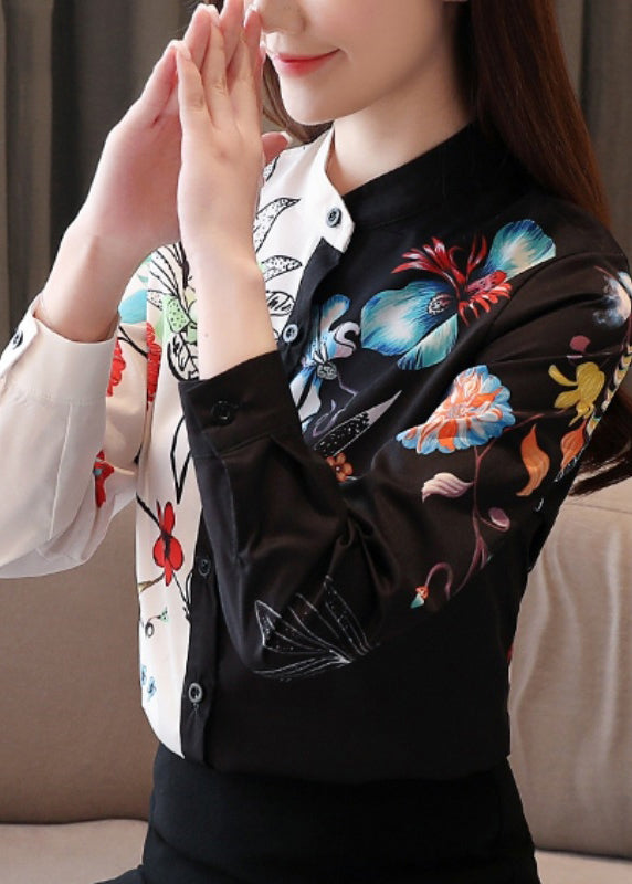 Beautifully Crafted Shirt in a Classic Style