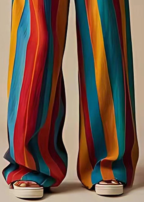 Sophisticated Pants with a Clean Classic Look