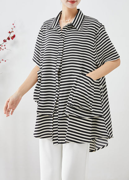Polished Blouse with an Effortless Classic Look