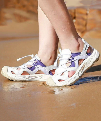 Vintage Inspired Orthopedic Sandals
