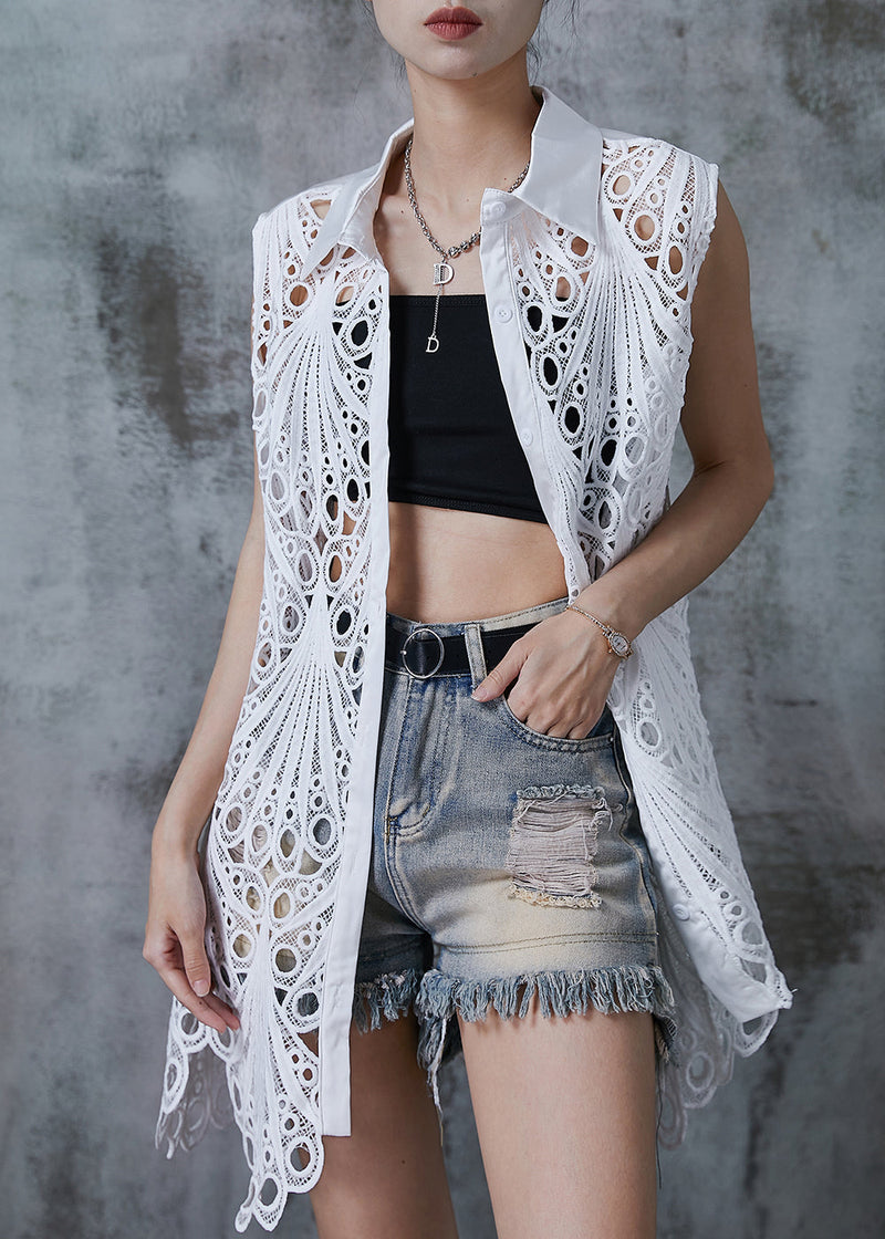 Beautifully Finished Cardigan in a Timeless Design