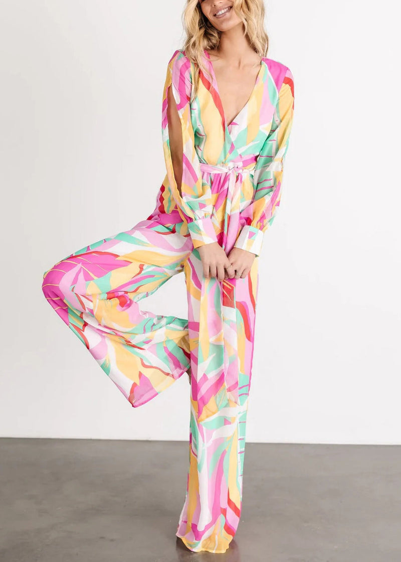 Elegantly Styled Garment for Everyday Wear