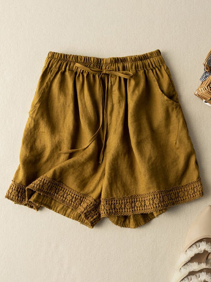 Ginger Yellow