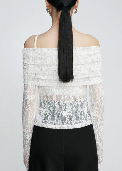 Beautifully Crafted Shirt in a Classic Style