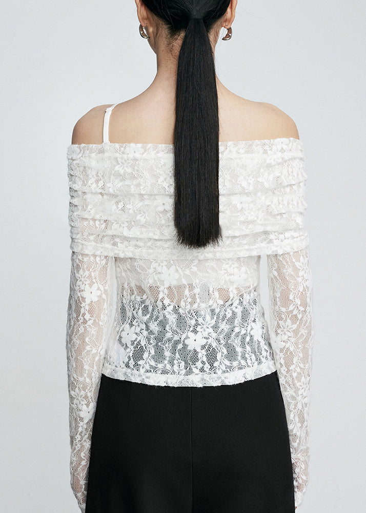 Beautifully Crafted Shirt in a Classic Style