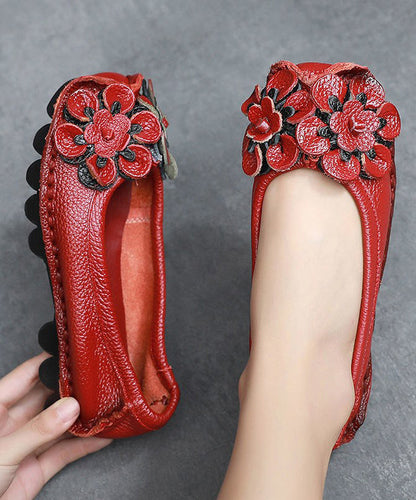 Classic Orthopedic Shoes with Timeless Style