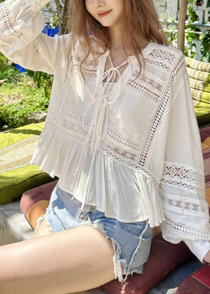Beautifully Finished Shirt in a Timeless Design
