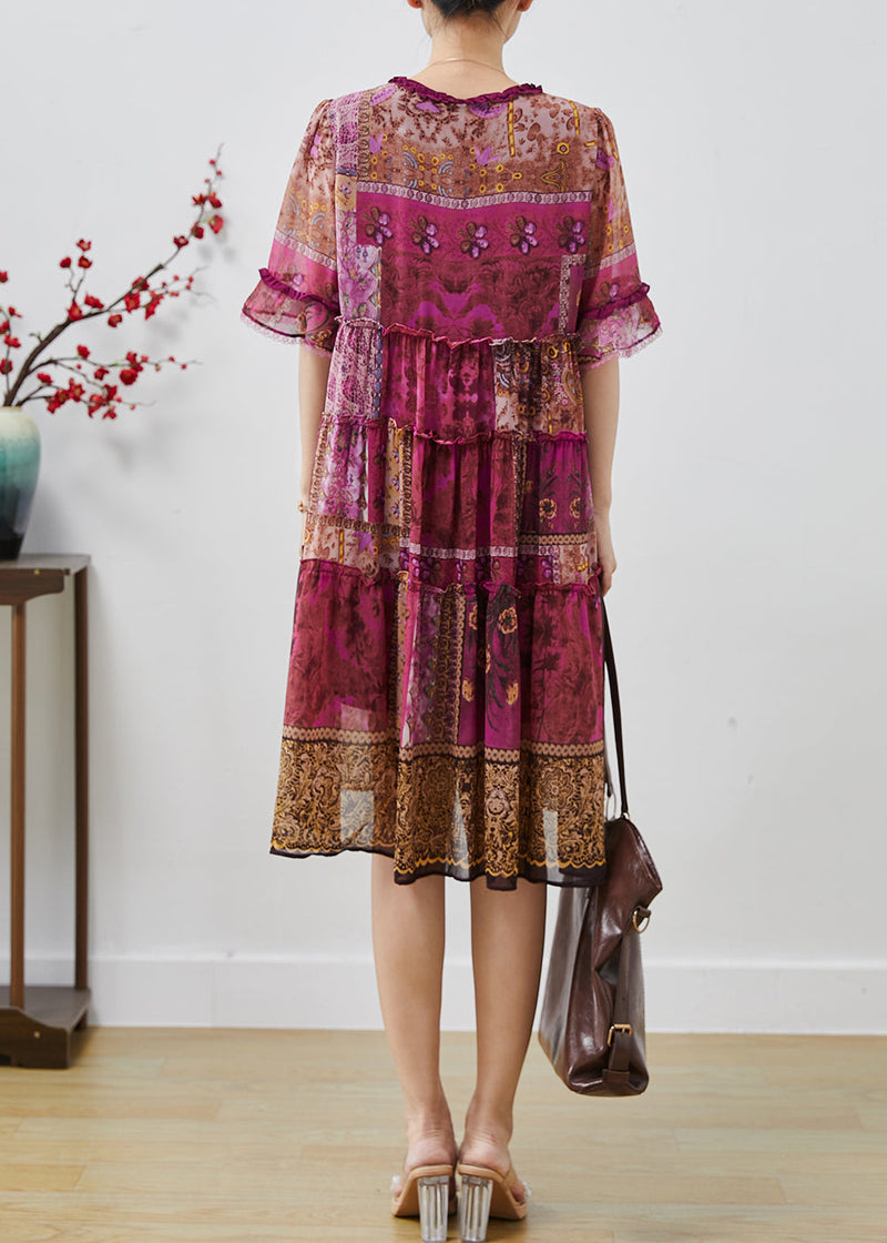 Classic Vintage & Enduringly Stylish Dress