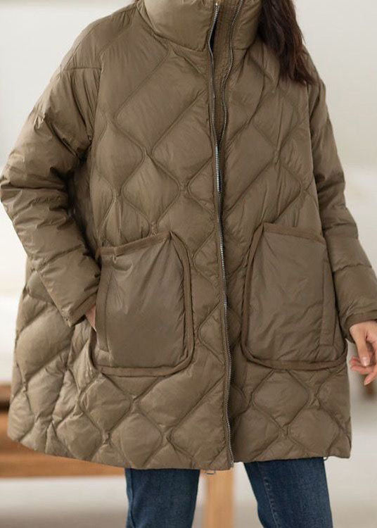Polished Jacket with an Effortless Classic Look