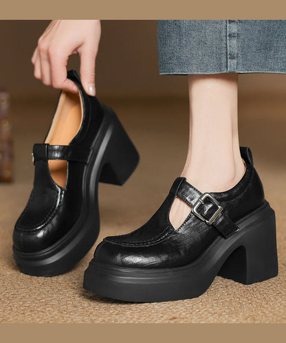 Beautifully Crafted Orthopedic Loafers