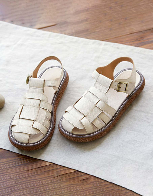 Beautifully Crafted Orthopedic Sandals