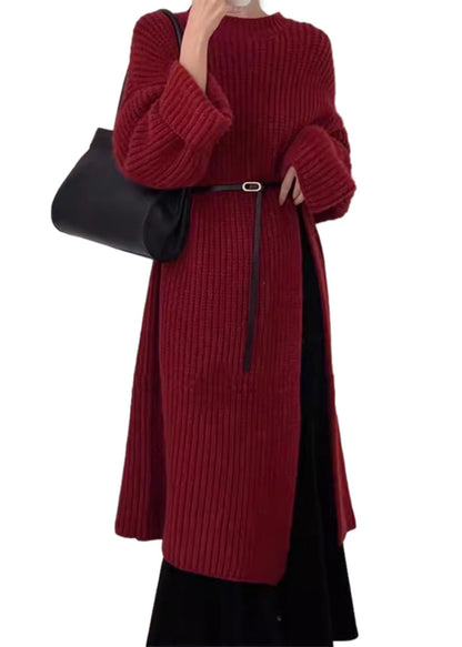 Gracefully Styled Sweater for Any Occasion