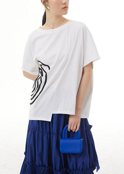Effortlessly Elegant Shirt with a Timeless Design