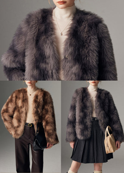 Beautifully Crafted Coat in a Classic Style