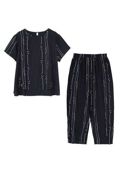 Beautifully Crafted Pants in a Classic Style