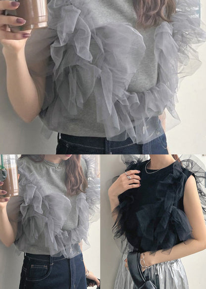 Vintage Inspired Garment with a Contemporary Edge