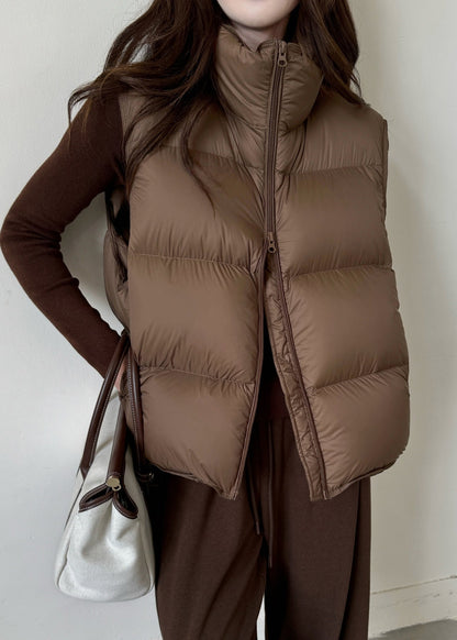 Classic Vintage Coat with a Flattering Fit